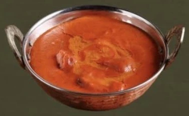 دجاج بالزبدة