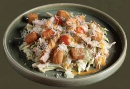 سيزر دجاج