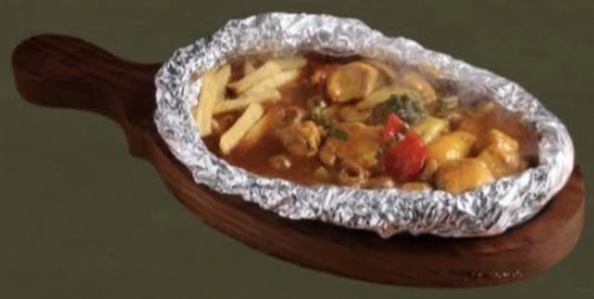 سيزلار دجاج