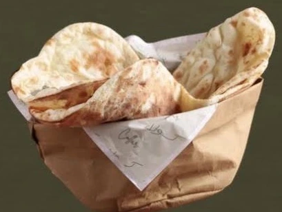 خبز نان