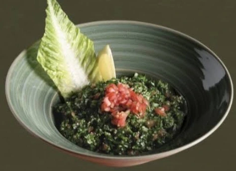 تبولة
