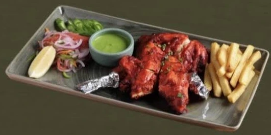 تندوري دجاج