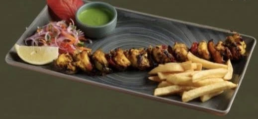 تندوري روبيان